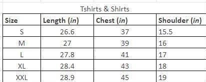 Half Sleeves Mens Shirt