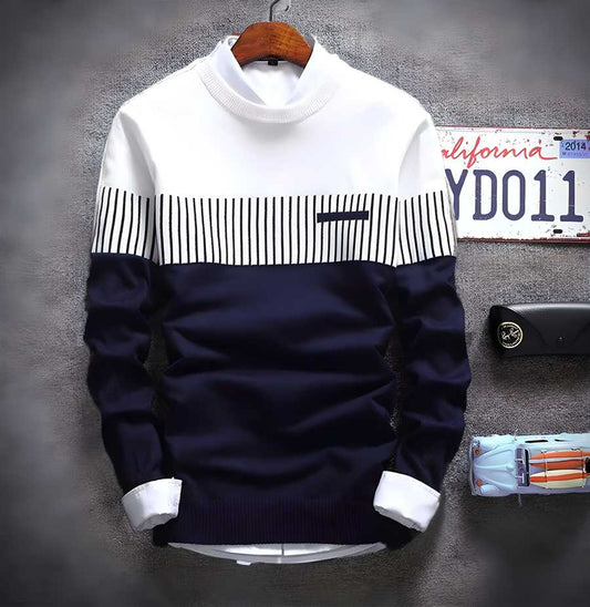 Full Sleeves Mens T-Shirt