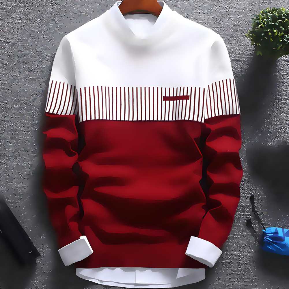 Full Sleeves Mens T-Shirt